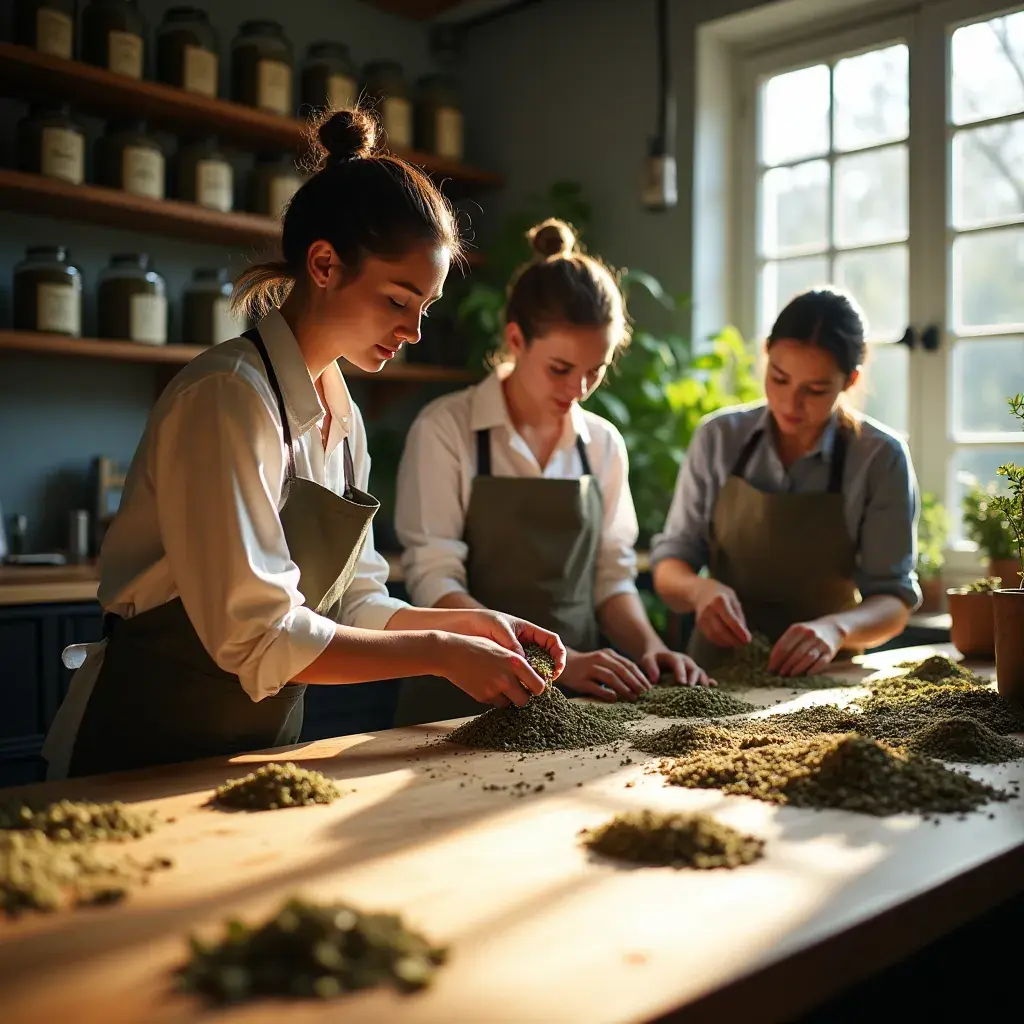 Creative timeline visualization